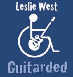 Leslie West : Guitarded